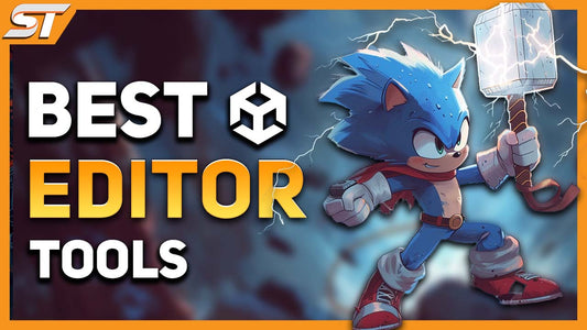 FREE Unity EDITOR Tools To Change Your LIFE (Best Editor Extensions 2024)