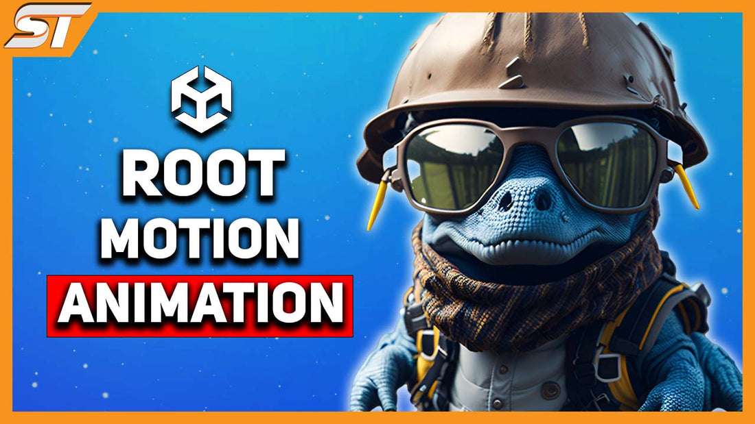 This Animation Fix WILL HELP YOU! (Unity Apply Root Motion)