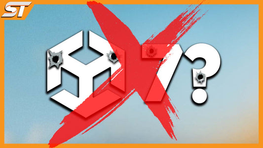 Unity 7 Gone FOREVER? (Roadmap SUPER FAST - 2025)